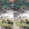 Tragis! Remaja Tewas Tenggelam di Wisata Green Canyon