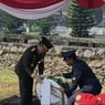 Panglima TNI Pimpin Pemakaman Mayor Zulmi di TMP Cikutra
