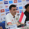 Timnas Futsal Indonesia Targetkan Semifinal ASEAN 2026