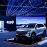 Changan Luncurkan BlueCore HEV di China, Teknologi Hybrid Canggih dengan Konsumsi BBM Super Irit 2,98L/100 Km