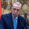 Erdogan Kecam Hukuman Mati Tahanan Palestina, Samakan dengan Tindakan Hitler