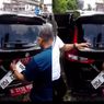 Terkuak Alasan ASN DKI Pakai Mobil Dinas Ganti Pelat Putih di Puncak