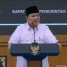 Prabowo: Indonesia Tidak Gelap, Indonesia Cerah Saat Banyak Negara Susah