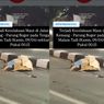 Kecelakaan Motor Hantam Mobil, 1 Orang Tewas di Kemang-Parung