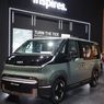 Kia PV5 Raih iF Design Award Gold 2026, Van Futuristik dengan Desain Modular Fleksibel