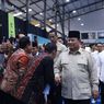 Langkah Prabowo Percepat Elektrifikasi Nasional Tuai Pujian Pekerja Pabrik: Selangkah Lebih Maju