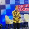 Nusantara Media Fest 2026, Dirut Nusantara TV Ajak Media Bersatu Hadapi Disrupsi Global