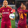 AS Roma Bungkam Pisa Skor 3-0, Donyell Malen Hattrick