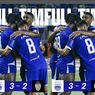 Persib Bandung Mantap di Puncak Klasemen usai Tekuk Bali United 3-2