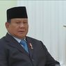 Prabowo Bentuk Satgas Percepatan Pertumbuhan Ekonomi, Dipimpin Airlangga