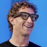 Meta DIkabarkan Kembangkan AI Virtual Bergaya Mark Zuckerberg