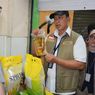 Dirut BULOG Sidak Pasar-pasar di Jakarta, Pastikan Ketersediaan Minyakita dalam Kondisi Aman