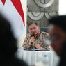 Airlangga: Ekonomi Indonesia Tetap Tangguh di Tengah Gelojak Global, Jauh Beda dari Tahun 1998