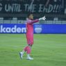 Teja Paku Alam Dekati Rekor Clean Sheet, Fokus Bawa Persib Bandung Juara