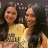 Rahasia Anggun dan Maudy Ayunda Tetap Tampil Memukau di Film Para Perasuk