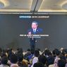 SBY Ingatkan Ancaman Krisis Global Jika Perang Timur Tengah Tak Segera Usai