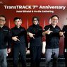 Masuk Usia 7 Tahun, TransTRACK Percepat Ekspansi Global