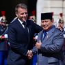 Seskab Teddy: Prabowo dan Presiden Emmanuel Macron Sepakati Penguatan Kemitraan Indonesia&ndash;Prancis