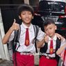 Disuruh ke Warung Malam-malam, 2 Anak di Jakbar Hilang