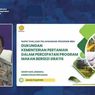 Perputaran Uang dari Program MBG ke Petani-Peternak Capai Rp600 Miliar per Hari