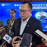 Arif Satria: Industri Kosmetik Tumbuh Pesat, BRIN Punya Teknologi Unggulan