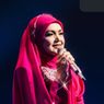 Siti Nurhaliza Alami Kecelakaan