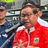 Pramono Siapkan Pasukan Khusus Ikan Sapu-Sapu di Jakarta