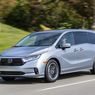 Recall Honda Odyssey 2018-2022, Airbag Bisa Meledak Gara-Gara Jalan Berlubang