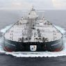 Kabar Baik! 2 Kapal Pertamina Bersiap Melintas Selat Hormuz