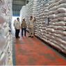 Prabowo Sidak ke Gudang Bulog Danurejo Magelang, Pastikan Stok Aman, Banyak, dan Distribusi Tepat Sasaran