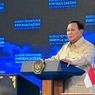 Beri Pengarahan ke Ketua DPRD Seluruh Indonesia, Prabowo: Saya Ingin Bicara dari Hati ke Hati
