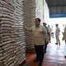 Gudang Bulog Penuh, Presiden Prabowo Nyatakan Negara Hadir Penuhi Kebutuhan Dasar Rakyat