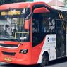 Transjakarta Perbarui Rute 1Q dan 8E, Ini Daftar Halte Terbarunya