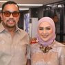 Rumor Istri Ahmad Sahroni Selingkuh dengan Musisi Terkenal