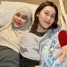 Adik Ayu Ting Ting Melahirkan Anak Ketiga