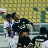 Persib Paksakan Hasil imbang 2-2 kontra Dewa United