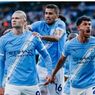 Manchester City Pecundangi Arsenal Skor 2-1
