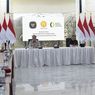 Dari Beras ke Cabai, Indonesia Bidik Swasembada 8 Pangan Strategis di 2026