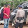 VIDEO. Penertiban Parkir Liar di Cipinang, Pemilik Mobil Adu Mulut dengan Petugas