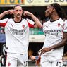 AC Milan Menang 1-0 atas Hellas Verona