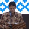 Purbaya Lantik Lima Pejabat Baru Kemenkeu, Ini Daftarnya