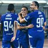 Eliano Sebut Persib Masih Berada di Jalur yang Tepat untuk Juara