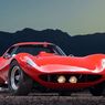 Mobil Langka Cheetah Bertenaga Corvette Terjual Rp8 Miliar, Hanya 19 Unit di Dunia