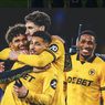 Wolverhampton Pastikan Degradasi dari Liga Inggris