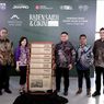 Paviliun Raden Saleh Resmi Beroperasi & Hadirkan Pameran Arsip &ldquo;Raden Saleh & Cikini&rdquo;