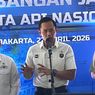 Tekan Biaya Logistik, AHY Dorong Percepatan Kereta Api Trans Sumatra, Kalimantan, dan Sulawesi