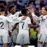 Real Madrid Menang Lagi, Tundukkan Alaves Skor 1-0