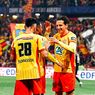 RC Lens Makin Gacor! Lolos ke final Coupe de France