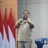 Rano Karno Ingatkan CPNS Pentingnya Integritas Perkuat Jakarta Menuju Kota Global