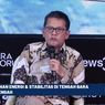 Cadangan Energi Nasional Masih Aman, Pemerintah Siapkan B50 dan Reformasi Subsidi